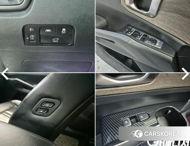 Kia Sorento 4th Generation id 4396796 из Кореи 10