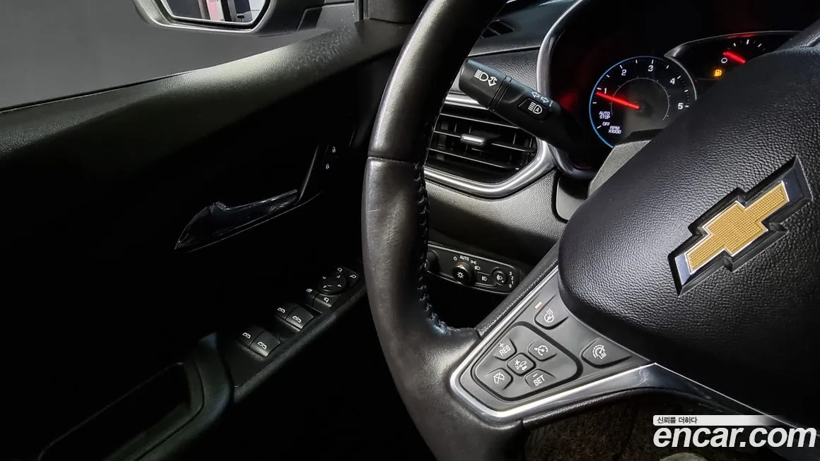 Chevrolet (GM Daewoo) Equinox id 1542577 из Кореи 10