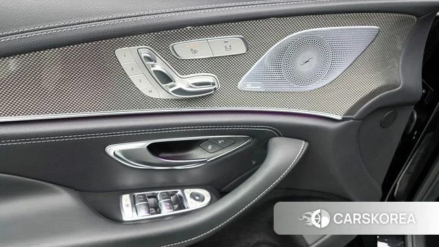 Mercedes-Benz CLS-Class C257 id 4345122 из Кореи 10