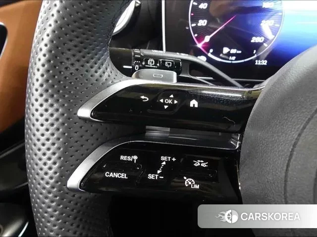 Mercedes-Benz GLC-Class X254 id 3147600 из Кореи 10