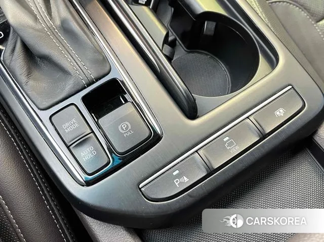 Hyundai Grandeur IG Hybrid id 3772664 из Кореи 10