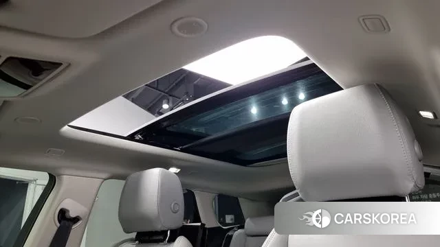 Land Rover Range Rover Evoque 2nd Generation id 2997988 из Кореи 10