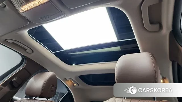 Mercedes-Benz E-Class W213 id 3459662 из Кореи 10