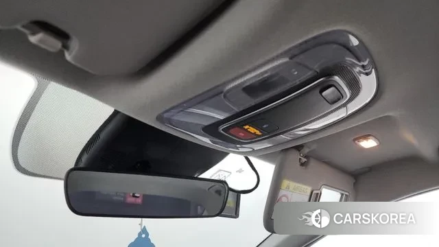 Hyundai Avante Hybrid (CN7) id 3427357 из Кореи 10