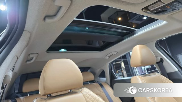 Hyundai Sonata (DN8) id 3942414 из Кореи 10