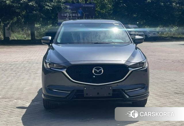 Mazda CX-5 id 4216798 из Китая 10