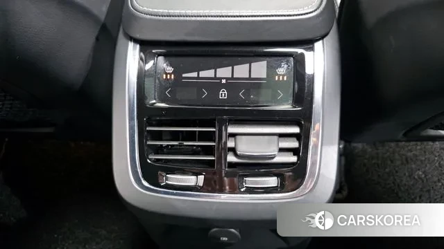 Volvo XC90 second Generation id 3646205 из Кореи 10