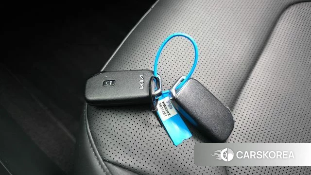 Kia Di Ol Nu Niro id 4231342 из Кореи 10