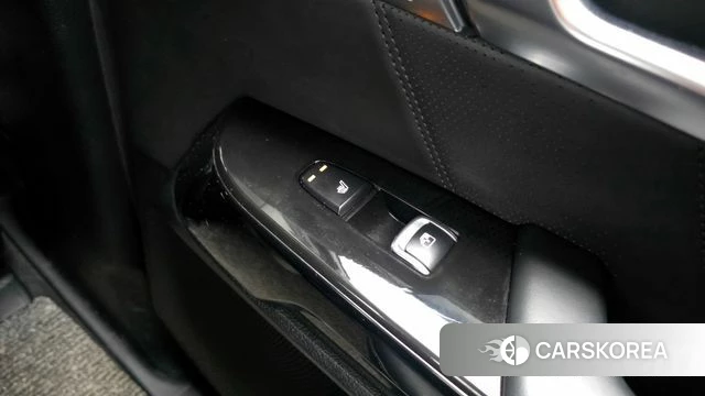 Kia Mohave Master id 3924264 из Кореи 10