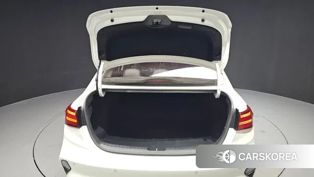 Kia The New K3 2nd generation id 3551169 из Кореи 10