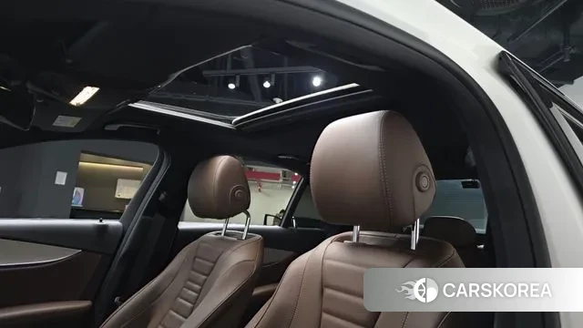 Mercedes-Benz E-Class W213 id 3007909 из Кореи 10