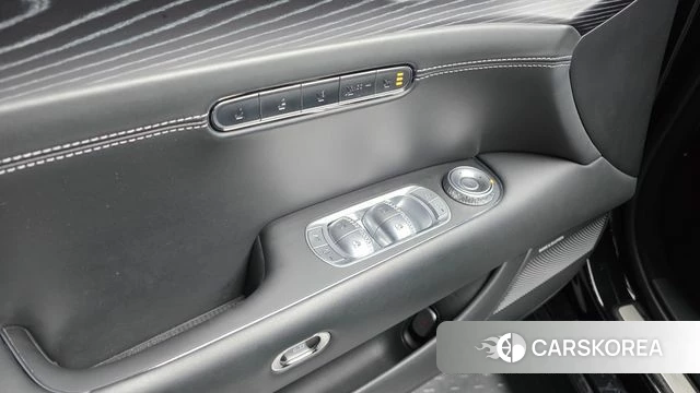 Genesis G90 (RS4) id 4249079 из Кореи 10