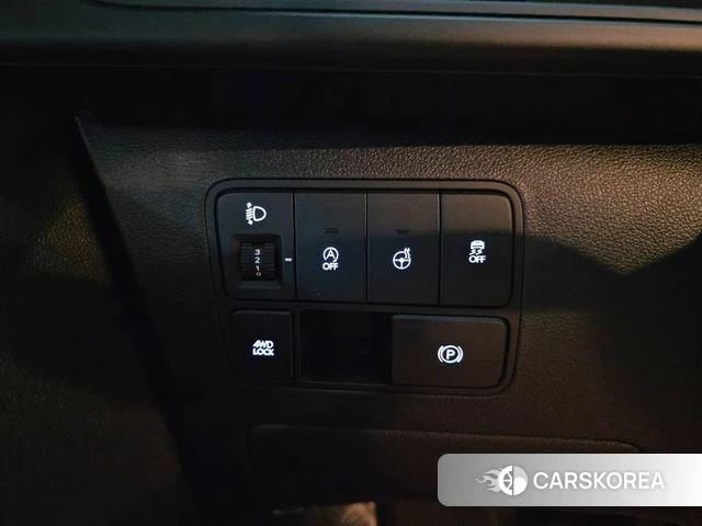 Hyundai Staria id 4870832 из Кореи 10