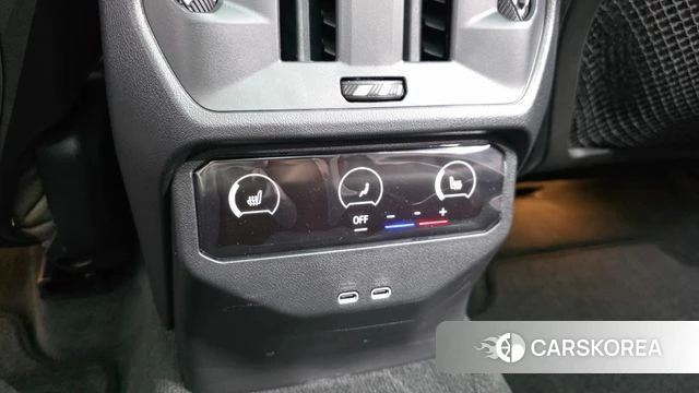BMW X3 (G45) id 4480009 из Кореи 10
