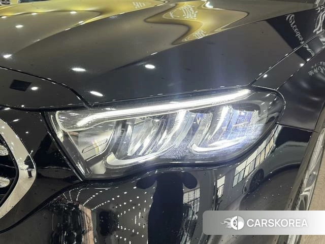 Mercedes-Benz E-class id 4256502 из Китая 10