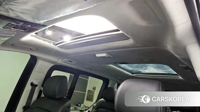 Hyundai Staria id 3615487 из Кореи 10