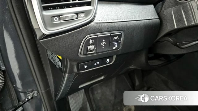 Hyundai Grandeur IG id 4310880 из Кореи 10