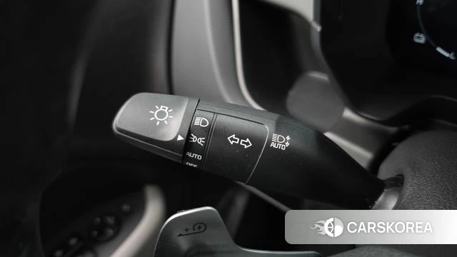 Kia The New Kia Ray EV id 4474537 из Кореи 10