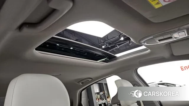 Hyundai Ionic 6 id 3022149 из Кореи 10