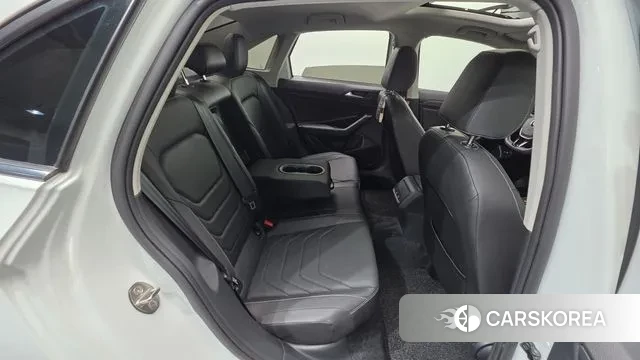 Volkswagen 7th Generation of Jetta id 3493283 из Кореи 10