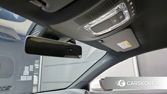 Mercedes-Benz A-Class W177 id 3735997 из Кореи 10