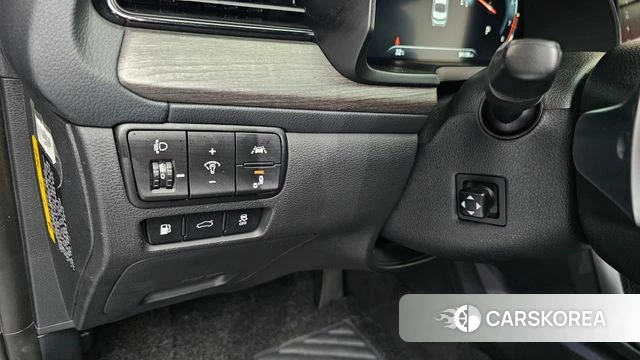 Kia K7 Premier id 4345005 из Кореи 10