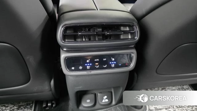 Genesis GV80 id 4749001 из Кореи 10