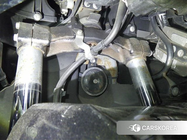 Проданный Suzuki SKYWAVE 400S id 3995074 из Японии, фото 10