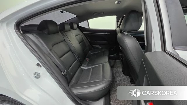 Hyundai The New Avante AD id 3873690 из Кореи 10