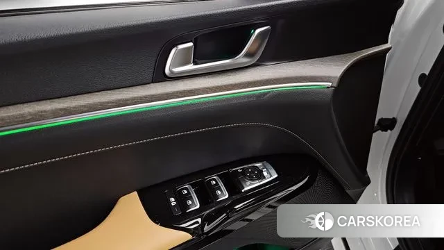 Kia K5 3rd generation id 3778072 из Кореи 10