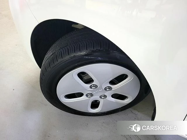 Kia The New Ray id 4748291 из Кореи 10