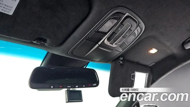 Hyundai Santa Fe TM id 2490545 из Кореи 10