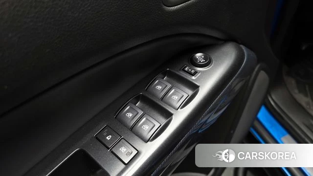 Chevrolet (GM Daewoo) Real New Colorado id 3851290 из Кореи 10