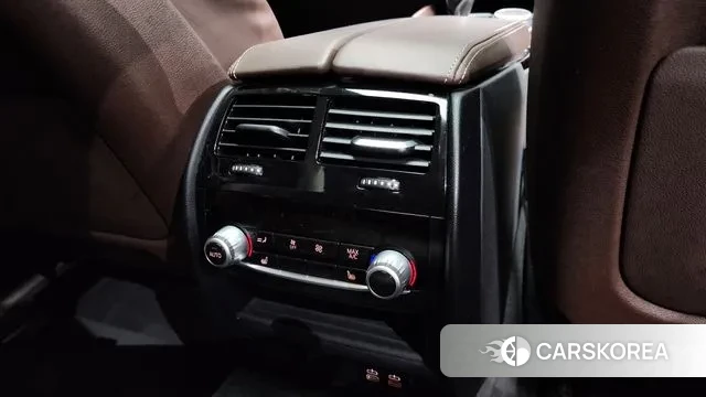 BMW 5 Series (G30) id 3032674 из Кореи 10