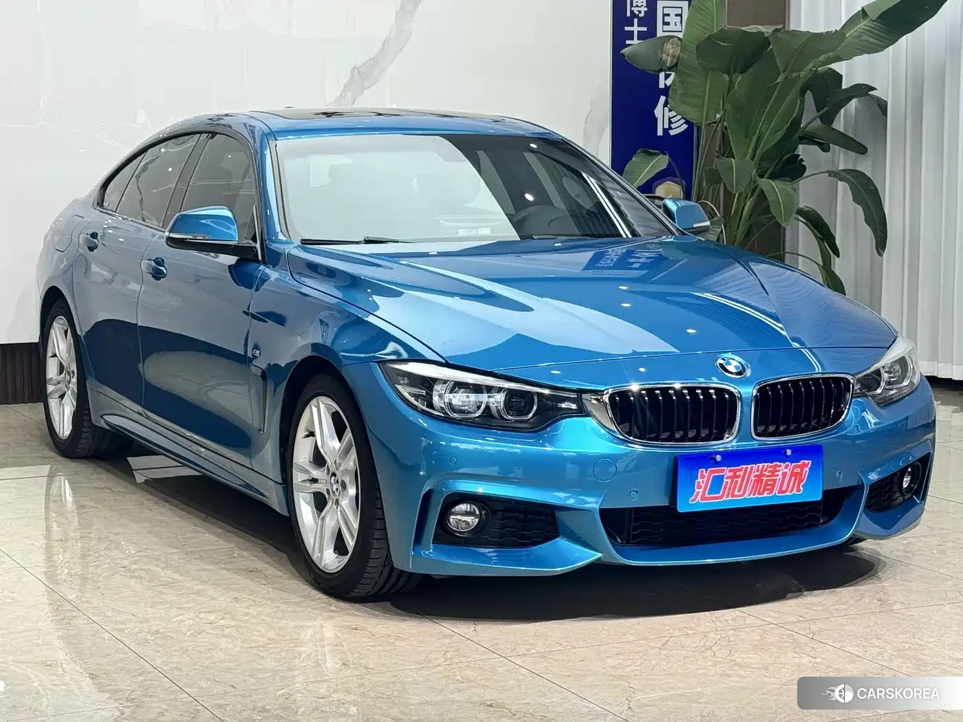 BMW 4 series id 4669514 из Китая 10