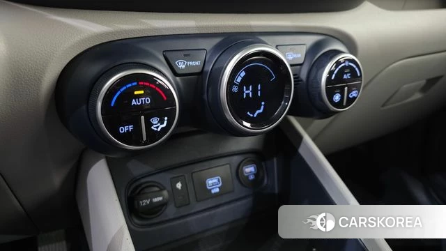 Hyundai Venue id 4188054 из Кореи 10