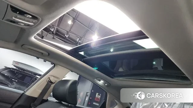 Kia K7 Premier id 3520025 из Кореи 10