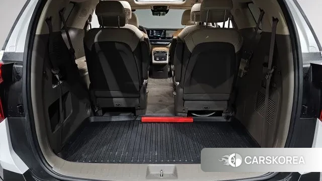 Kia The New Carnival 4th Generation id 3674650 из Кореи 10