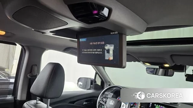 Honda Pilot 3rd generation id 3631671 из Кореи 10