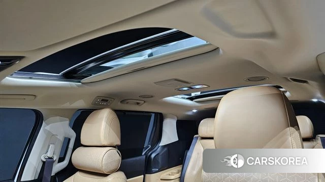 Kia Carnival 4th generation id 4231842 из Кореи 10