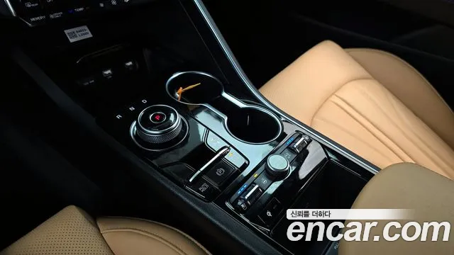 Kia K5 Hybrid 3rd Generation id 2655788 из Кореи 10