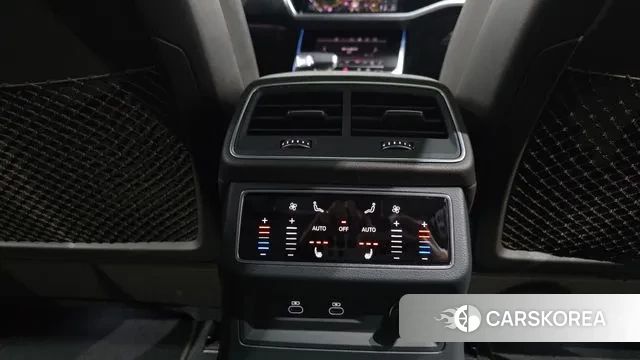 Audi A7 (4K) id 3406262 из Кореи 10