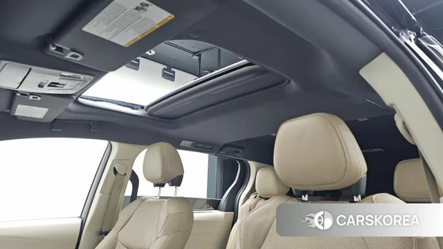 Toyota Sienna 4th Generation id 3800224 из Кореи 10