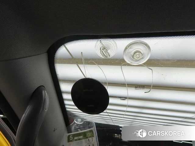 Hyundai The New Grand Starex id 4520799 из Кореи 10