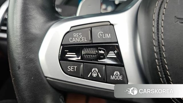 BMW X7 (G07) id 4758518 из Кореи 10