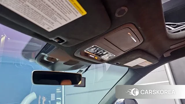 Lincoln Aviator 2nd generation id 3208723 из Кореи 10