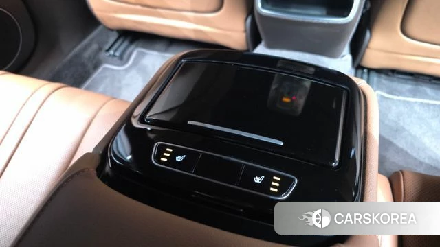 Genesis G80 (RG3) id 4524433 из Кореи 10