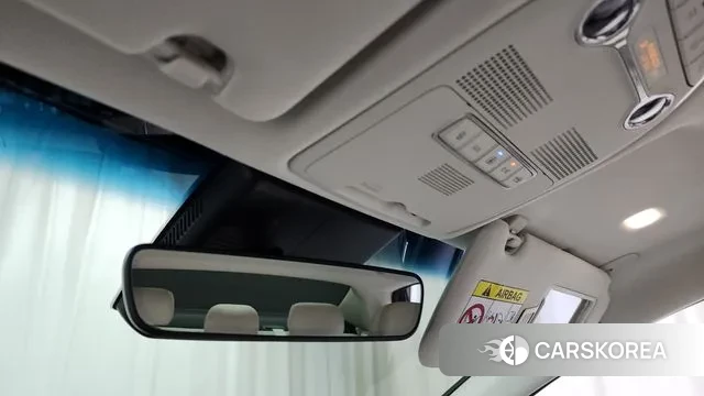 Hyundai The New Grandeur IG Hybrid id 3433273 из Кореи 10