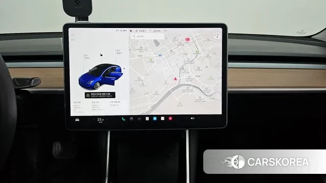 Tesla Model 3 id 3616636 из Кореи 10