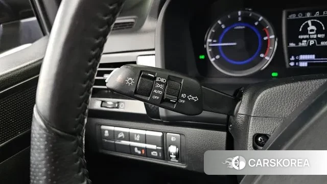 Ssangyong Rexton Sports id 3727700 из Кореи 10